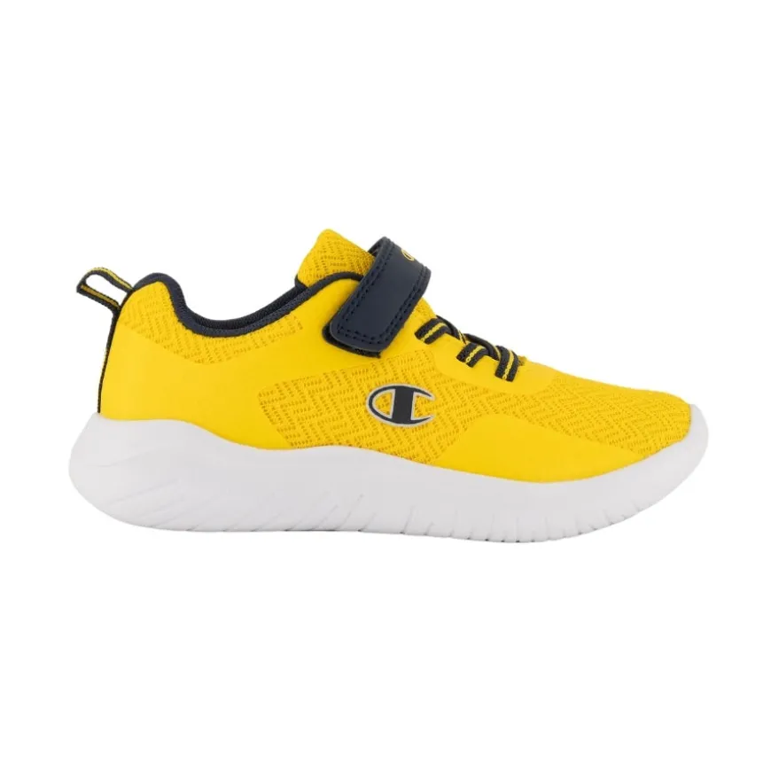 Zapatillas Champion SOFTY EVOLVE B PS Low Cut Shoe