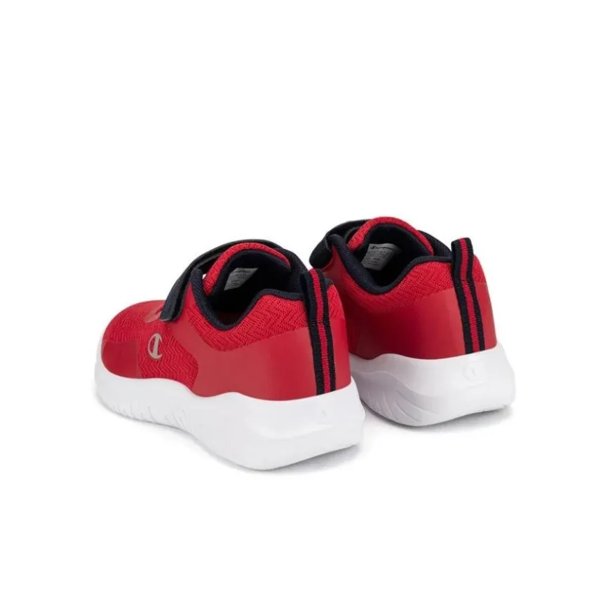 Zapatillas Champion Softy Evolve B Td Low Cut Shoe