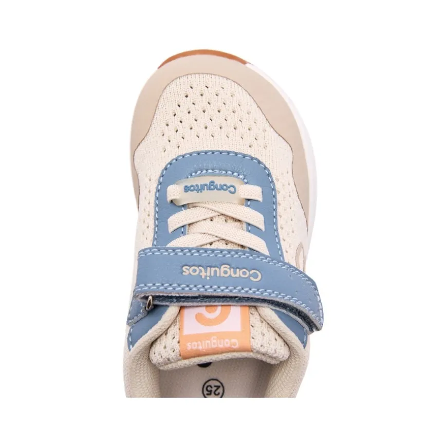 Zapatillas Conguitos COSH325019