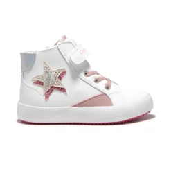 Zapatillas Conguitos High Start