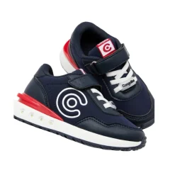 Zapatillas Conguitos Light Logo