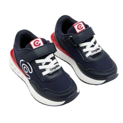 Zapatillas Conguitos Light Logo