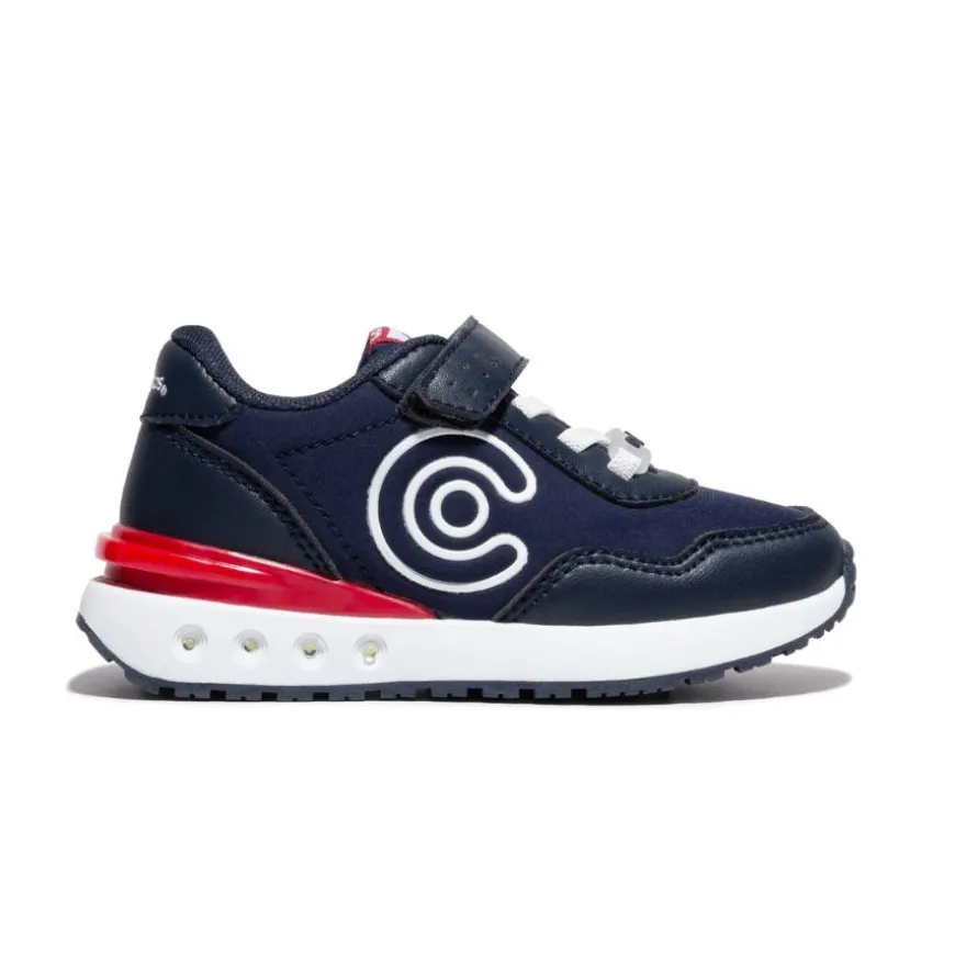 Zapatillas Conguitos Light Logo