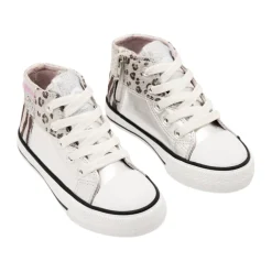 Zapatillas Conguitos PatchWork