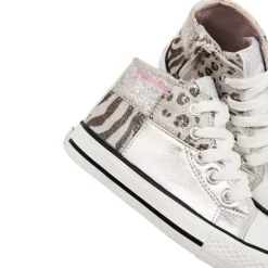 Zapatillas Conguitos PatchWork