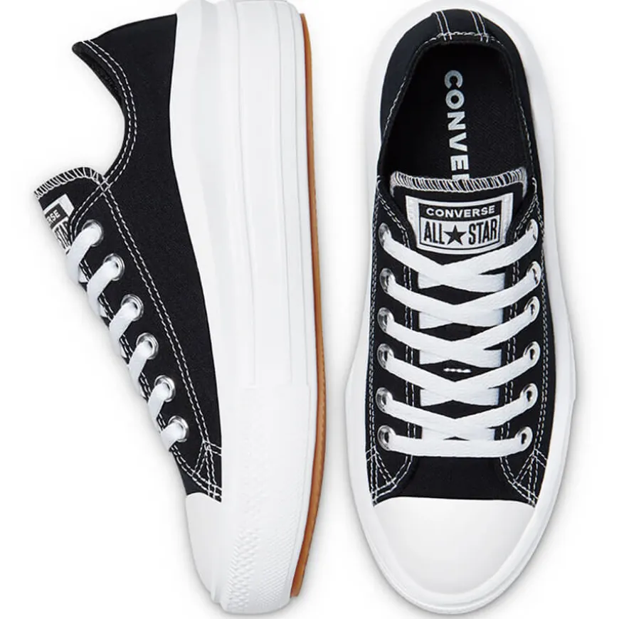 Zapatillas Converse Chuck Taylor All Star Move