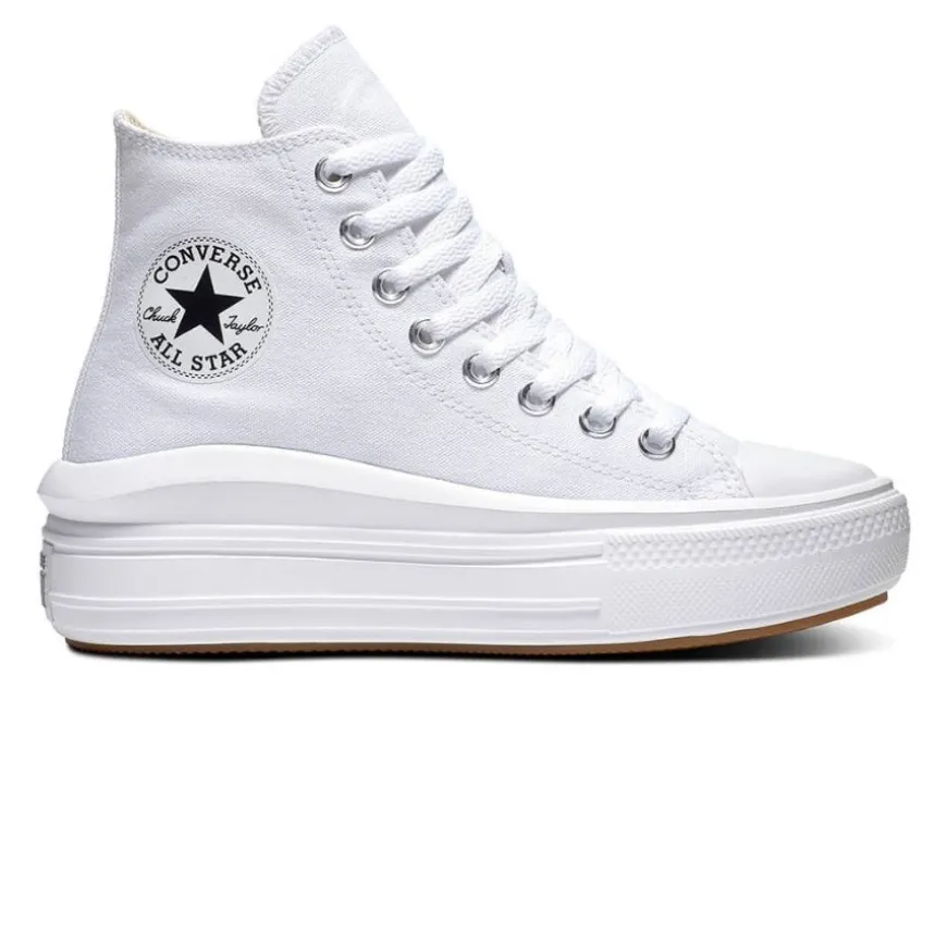 Zapatillas Converse Chuck Taylor All Star Move