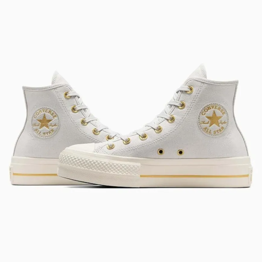 Zapatillas Converse Chuck Taylor All Star Lift Platform Tailored Lines