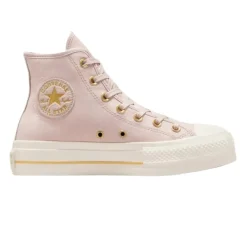 Zapatillas Converse Chuck Taylor All Star Lift Platform Tailored Lines