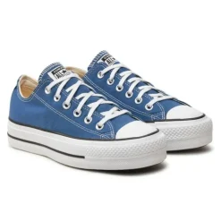 Zapatillas Converse Chuck Taylor All Star Lift Platform