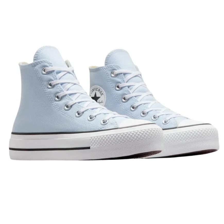 Zapatillas Converse Chuck Taylor All Star Lift Platform