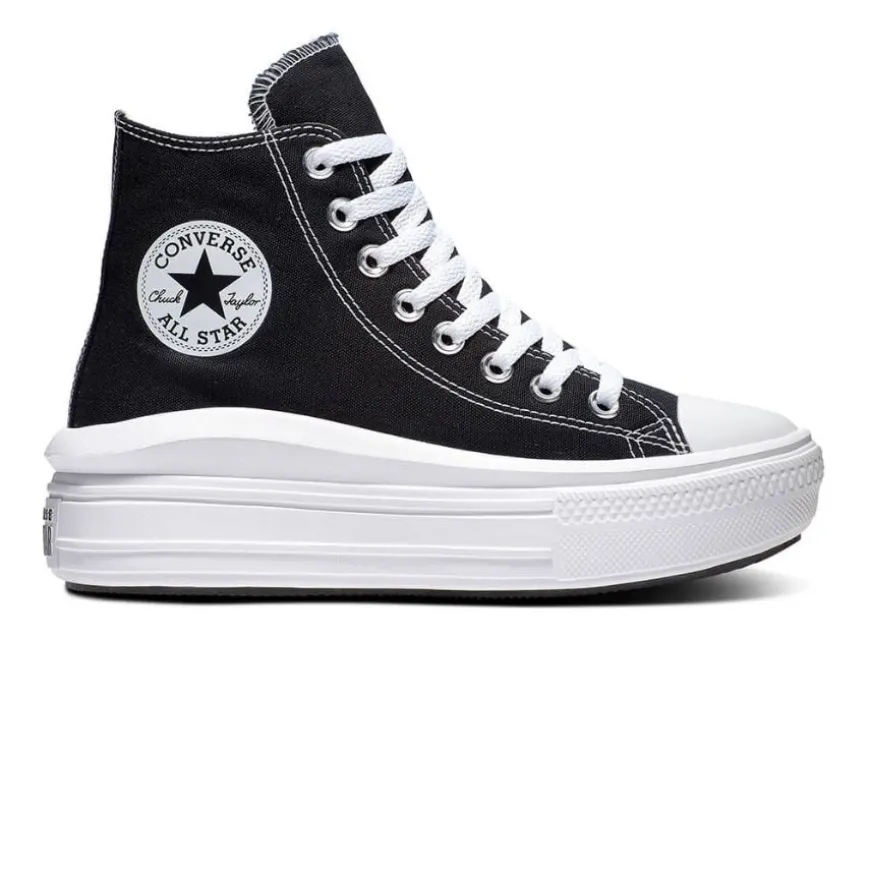 Zapatillas Converse Chuck Taylor All Star Move