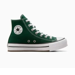 Zapatillas Converse Chuck Taylor All Star Eva Lift