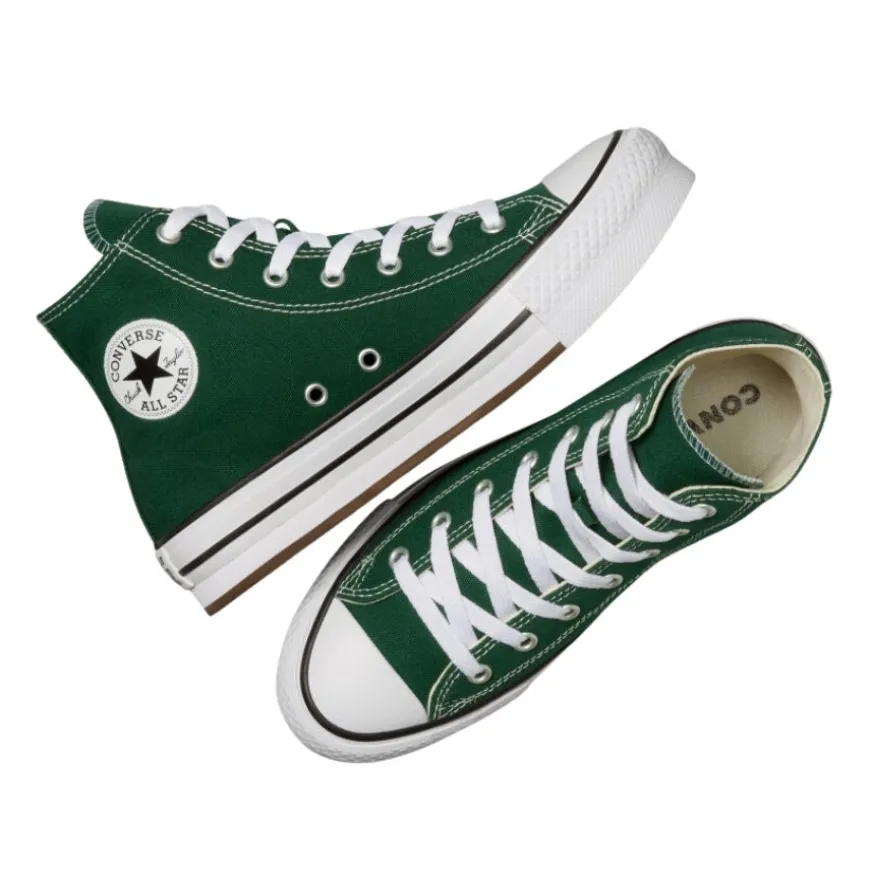 Zapatillas Converse Chuck Taylor All Star Eva Lift
