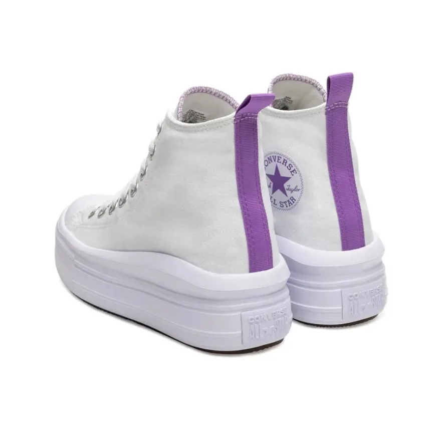 Zapatillas Converse Chuck Taylor All Star Move