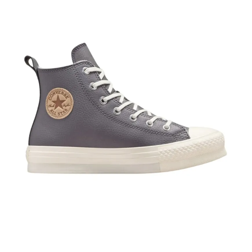 Zapatillas Converse Chuck Taylor All Star Eva Lift Leather