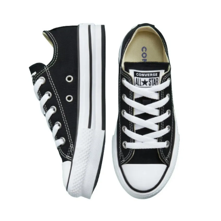 Zapatillas Converse Chuck Taylor All Star Eva Lift Canvas Platform