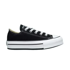 Zapatillas Converse Chuck Taylor All Star Eva Lift Canvas Platform