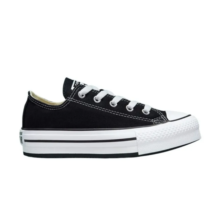 Zapatillas Converse Chuck Taylor All Star Eva Lift Canvas Platform