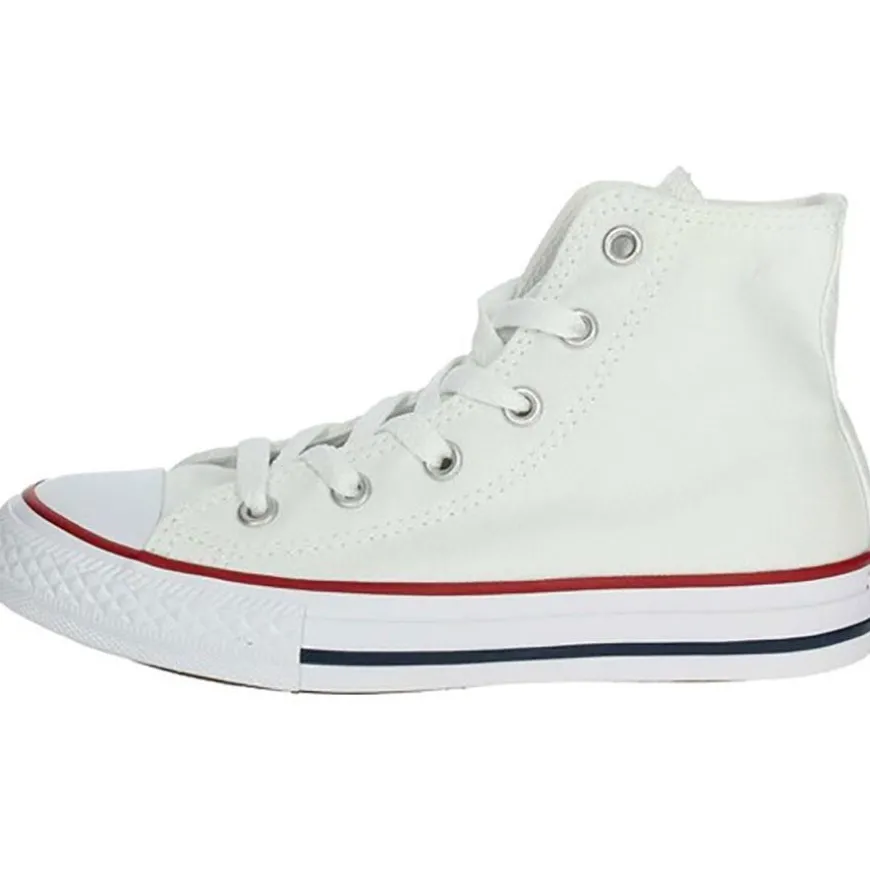 Zapatillas Converse Chuck Taylor All Star-Hi