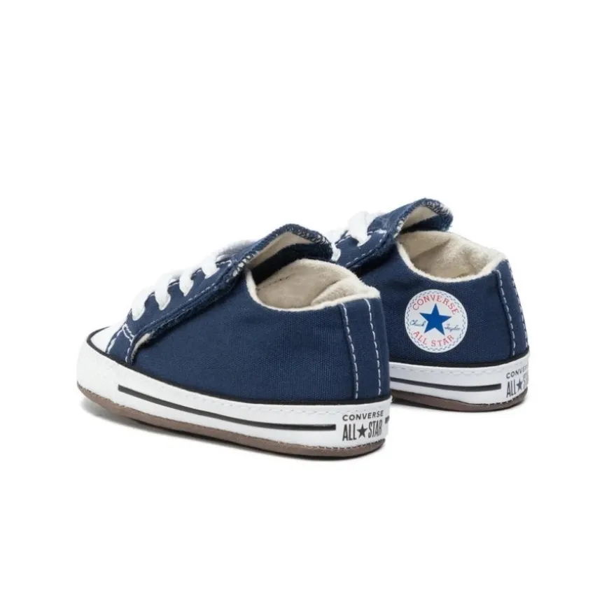 Zapatillas Converse Ctas Cribster Mid