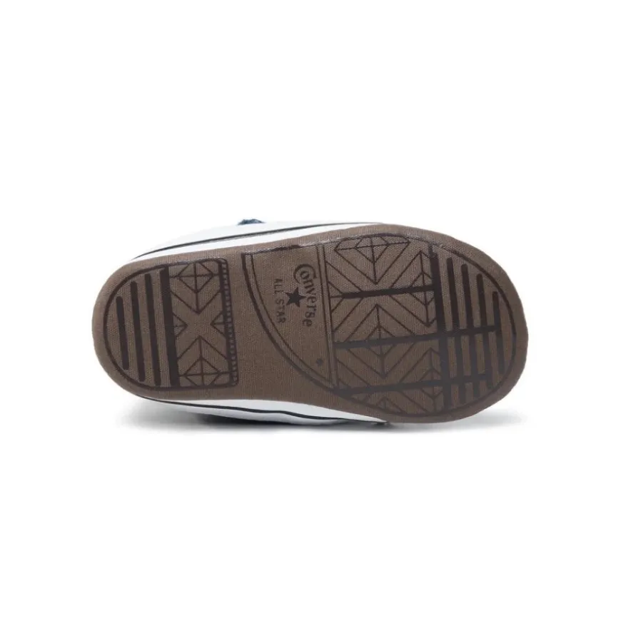 Zapatillas Converse Ctas Cribster Mid
