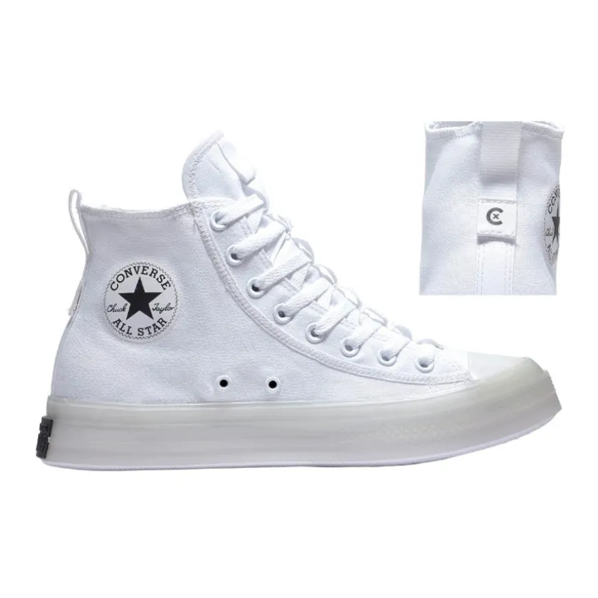 Zapatillas Converse CTAS CX Explore HI