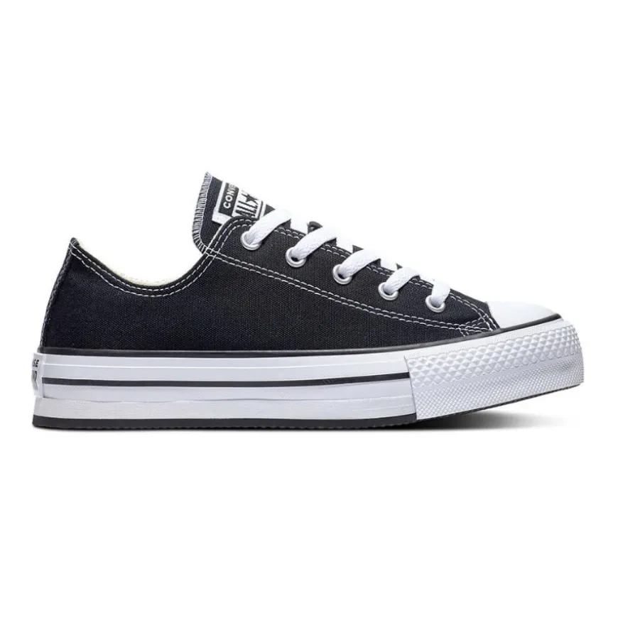 Zapatillas Converse Ctas Eva Lift Ox