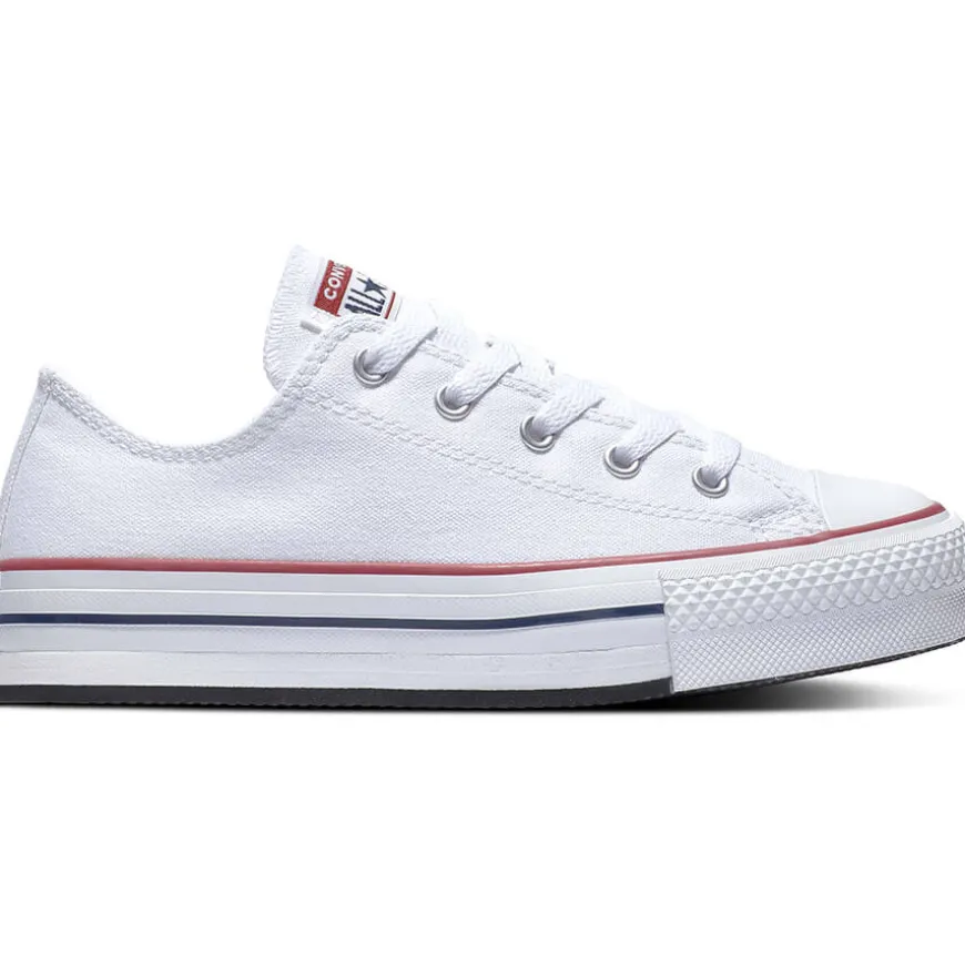 Zapatillas Converse Ctas Eva Lift Ox
