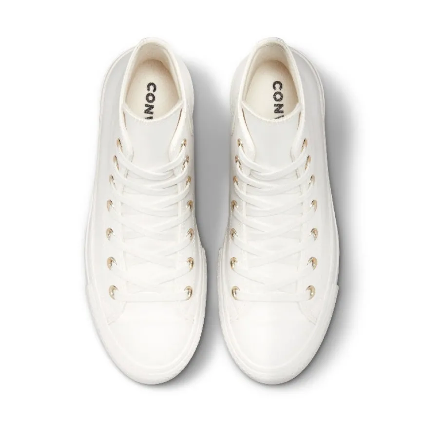 Zapatillas Converse Ctas Lift Hi Vintage