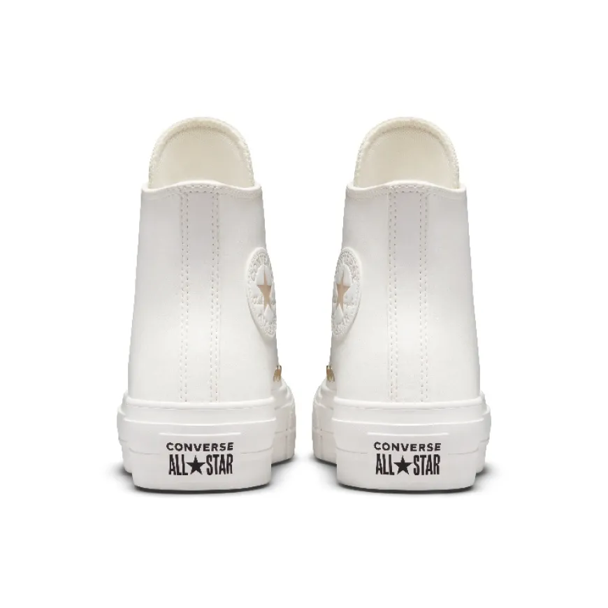 Zapatillas Converse Ctas Lift Hi Vintage