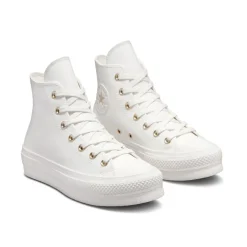 Zapatillas Converse Ctas Lift Hi Vintage