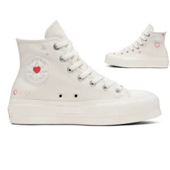 Zapatillas Converse CTAS LIFT HI