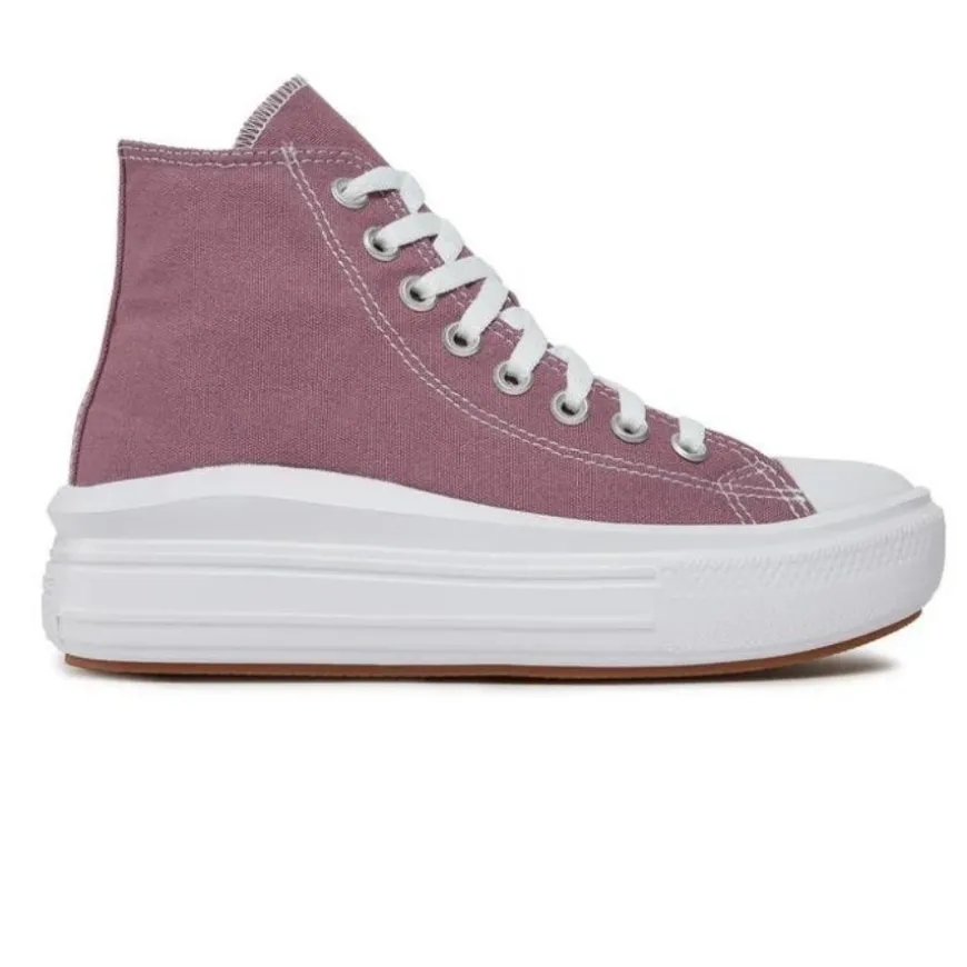 Zapatillas Converse Ctas Move Hi Dreamy
