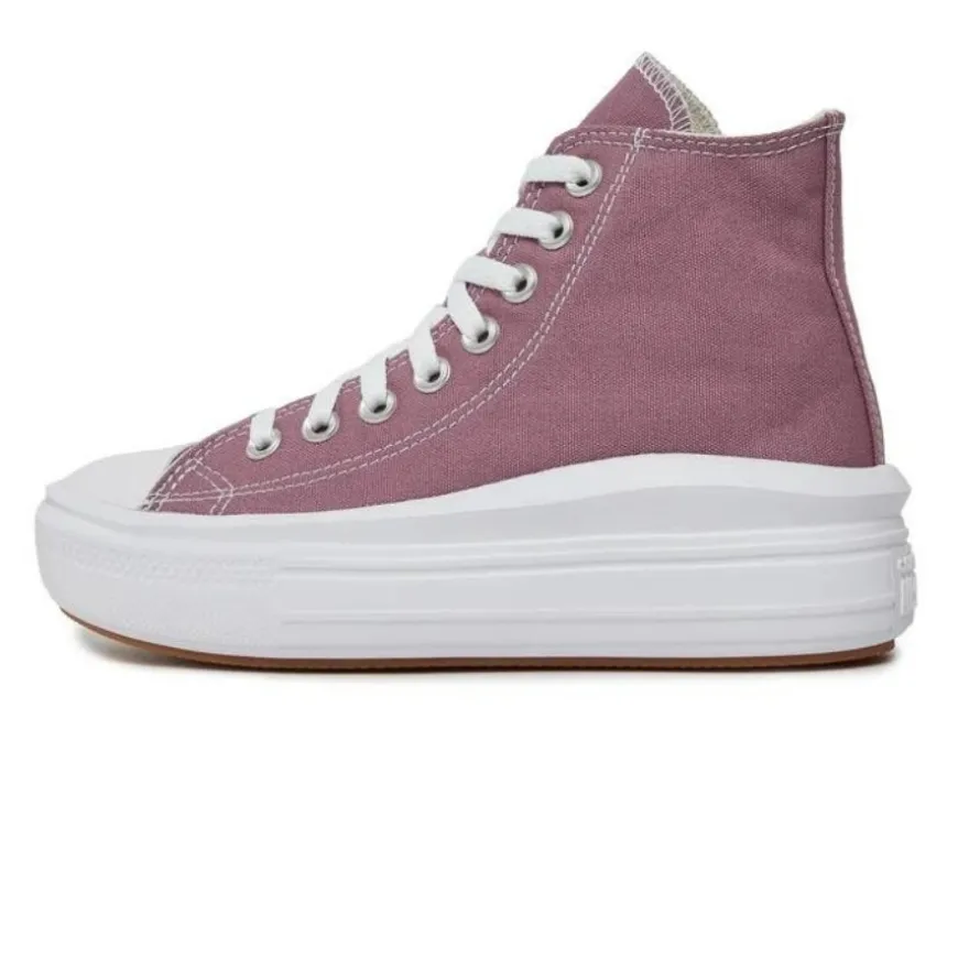 Zapatillas Converse Ctas Move Hi Dreamy