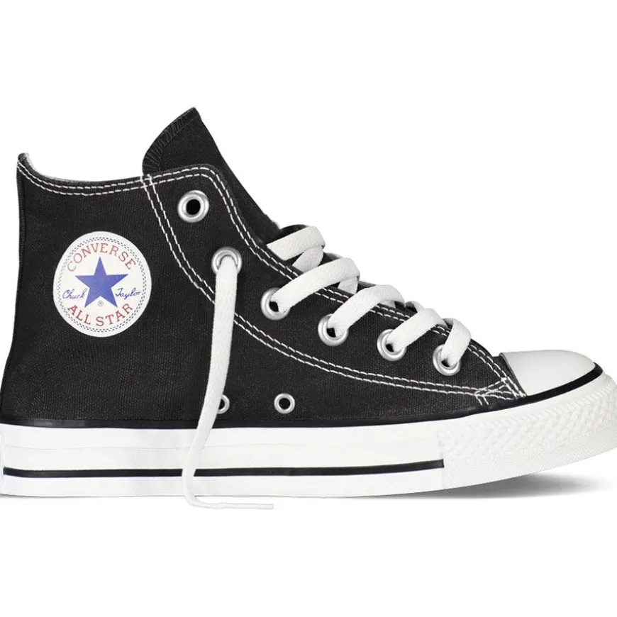 Zapatillas Converse Yths C T Allstar Hi