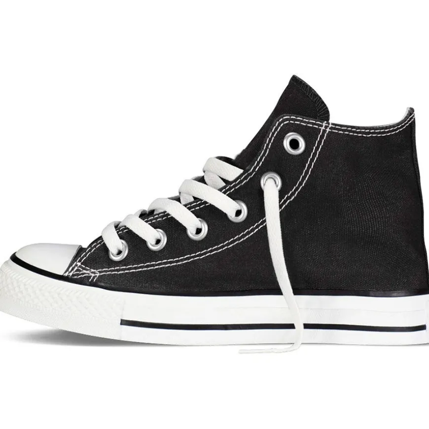 Zapatillas Converse Yths C T Allstar Hi