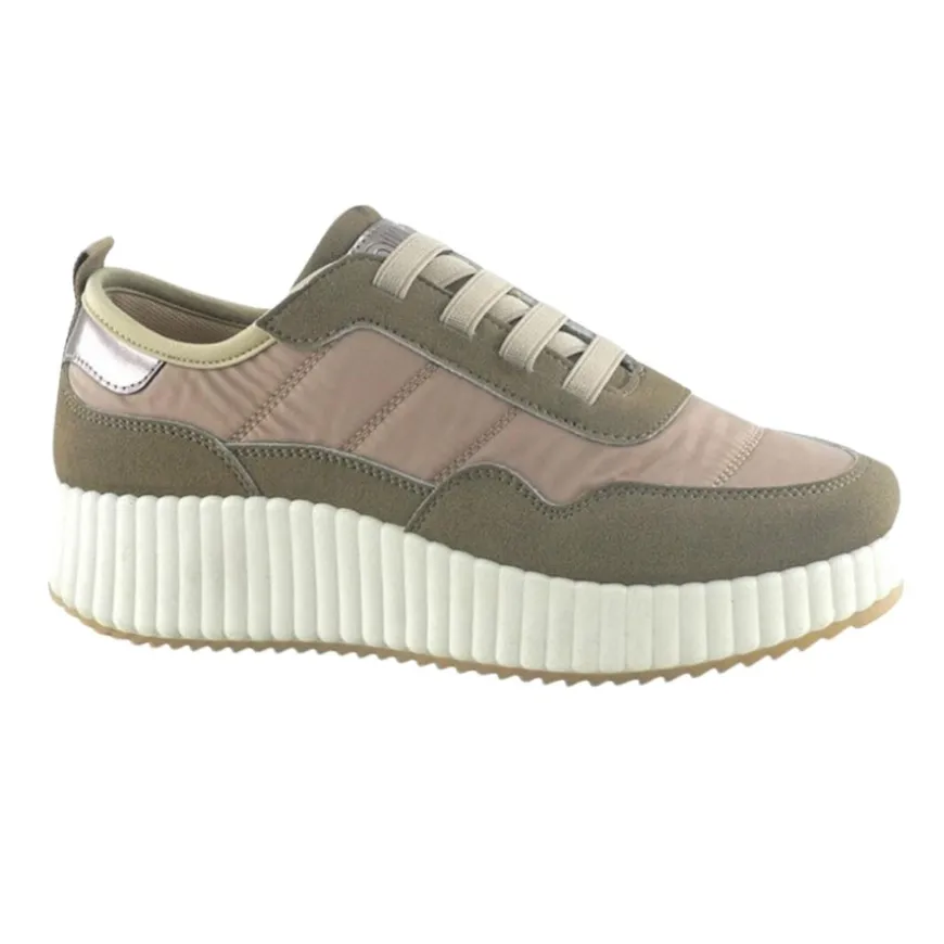 Zapatillas D'angela DHI27756
