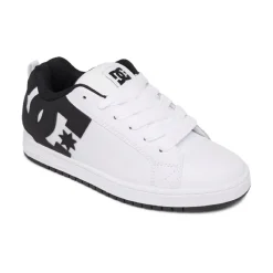 Zapatillas Dc shoes Court Graffik