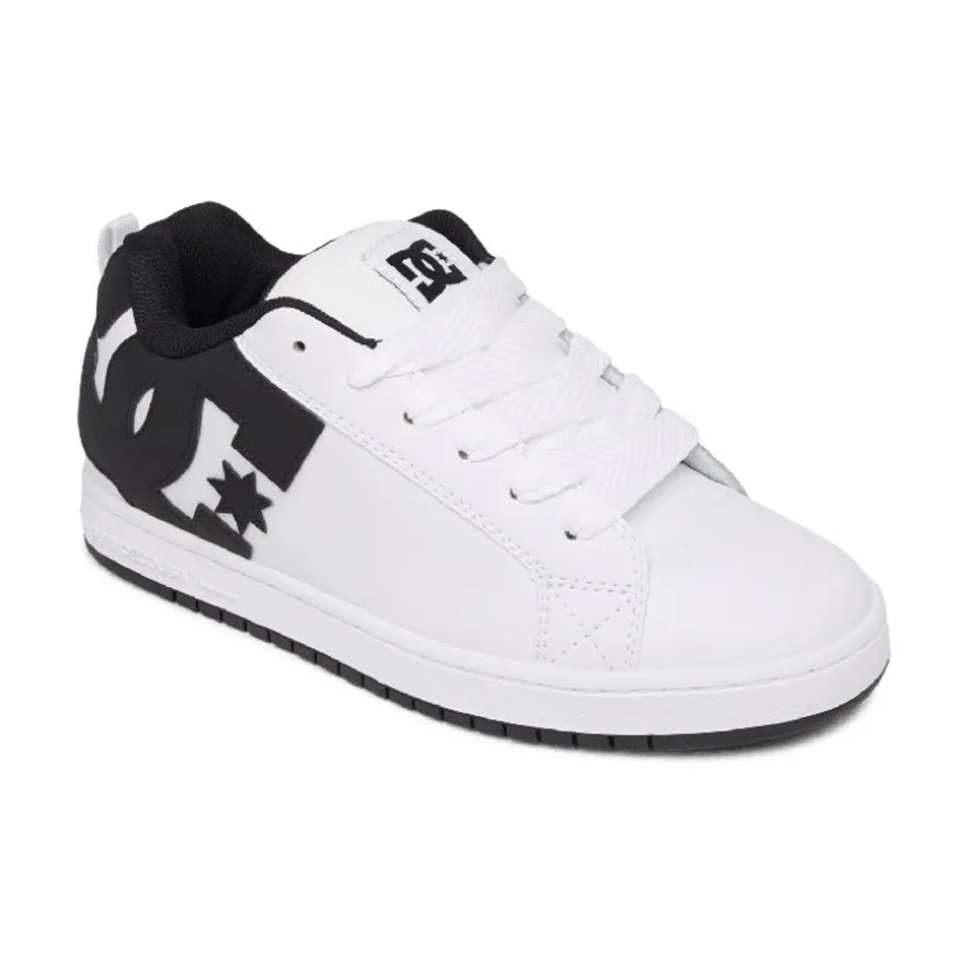 Zapatillas Dc shoes Court Graffik