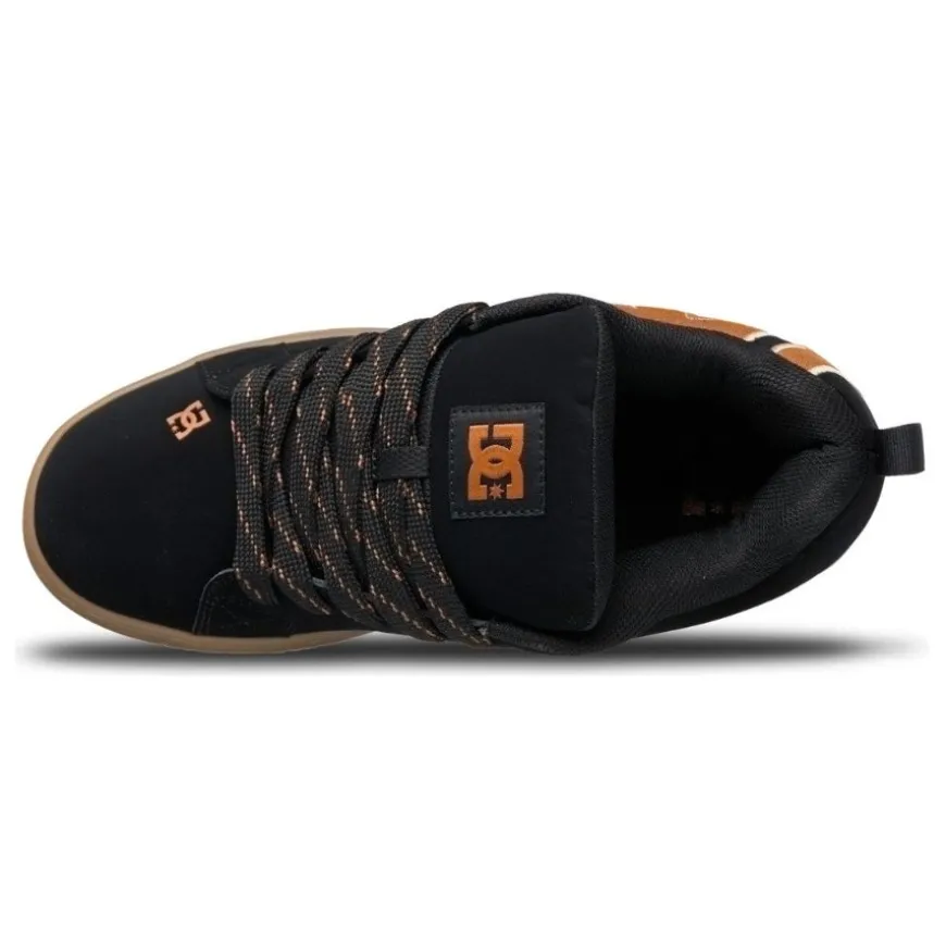 Zapatillas Dc shoes Court Graffik