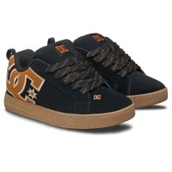 Zapatillas Dc shoes Court Graffik