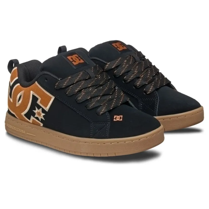 Zapatillas Dc shoes Court Graffik