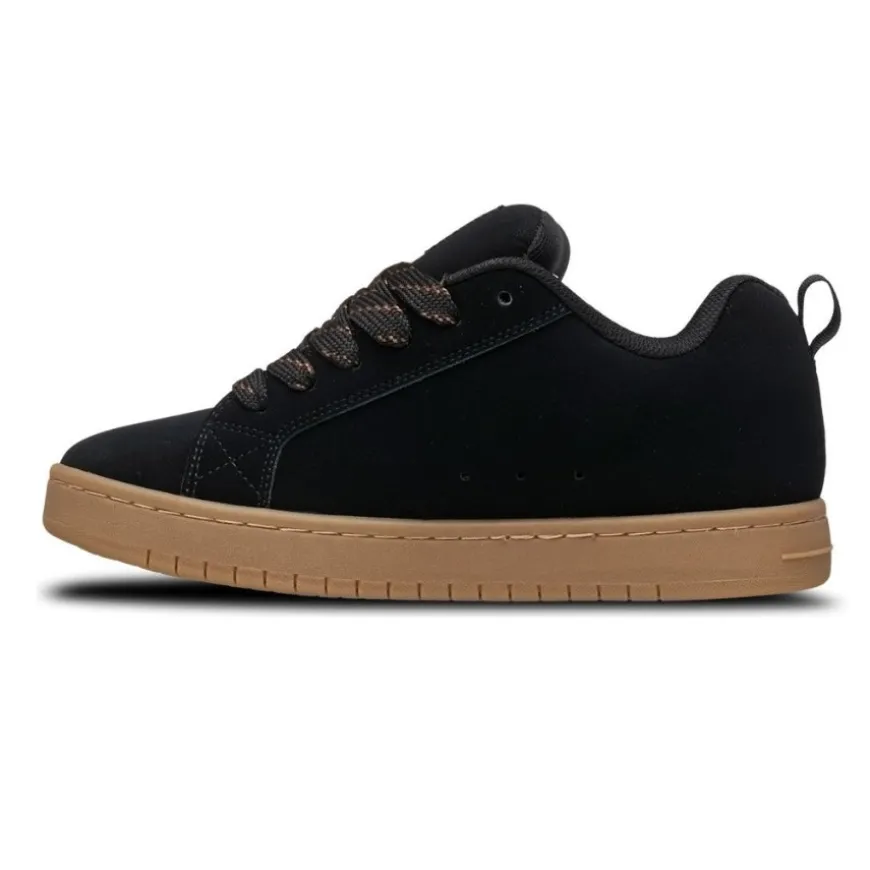 Zapatillas Dc shoes Court Graffik