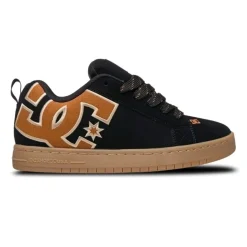 Zapatillas Dc shoes Court Graffik
