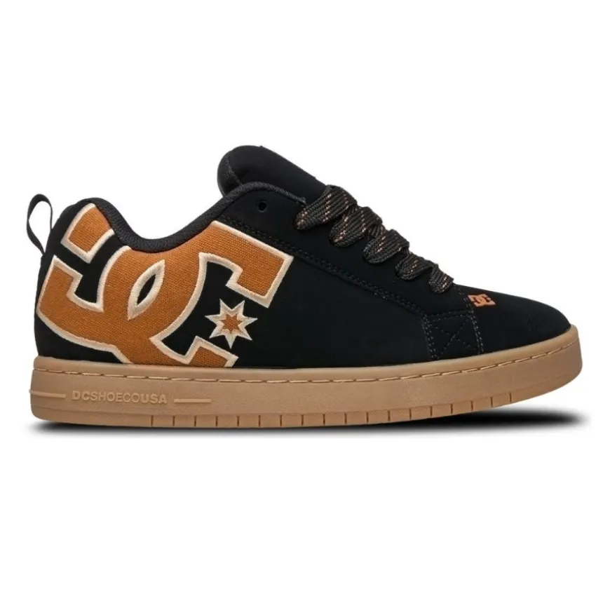 Zapatillas Dc shoes Court Graffik