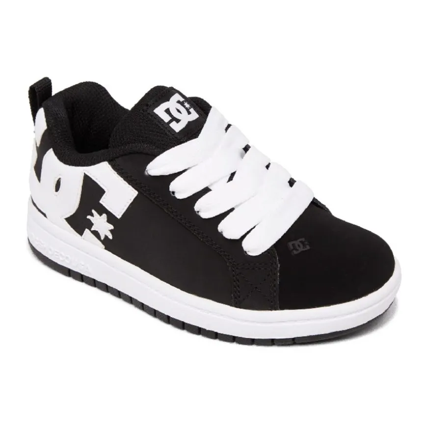 Zapatillas Dc shoes Court Graffik