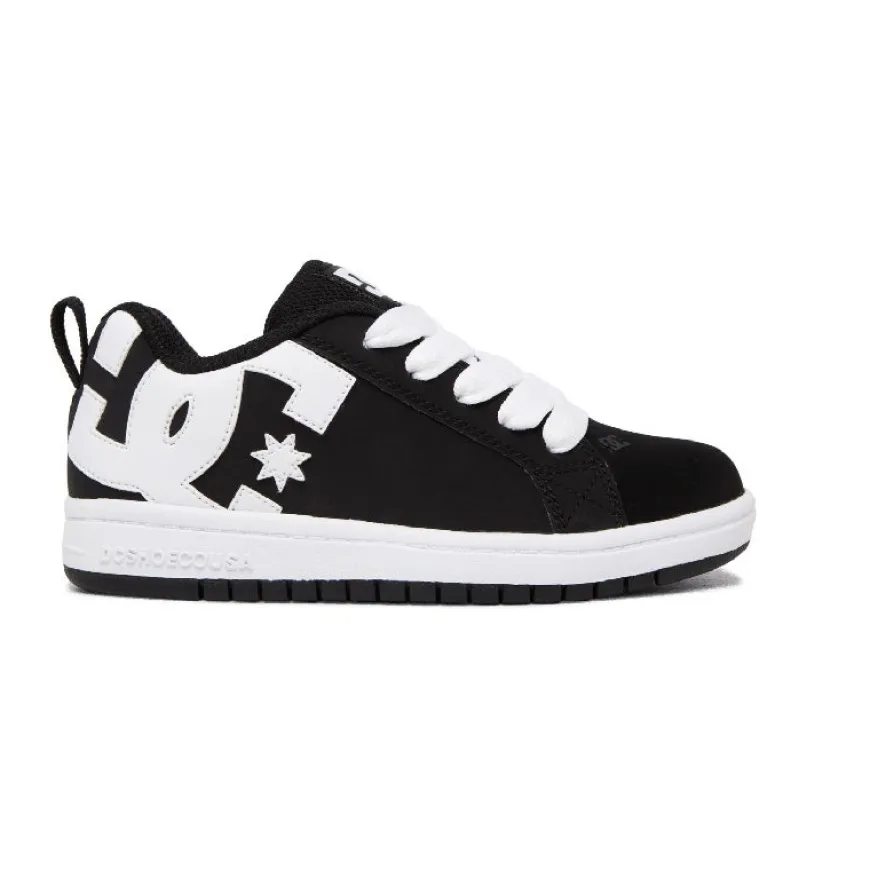 Zapatillas Dc shoes Court Graffik