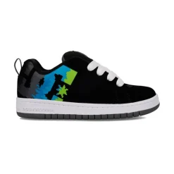 Zapatillas Dc shoes Court Graffik
