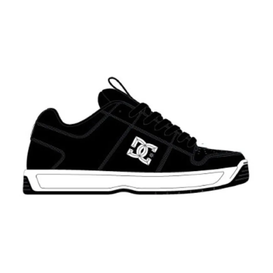 Zapatillas Dc shoes Lynx Zero